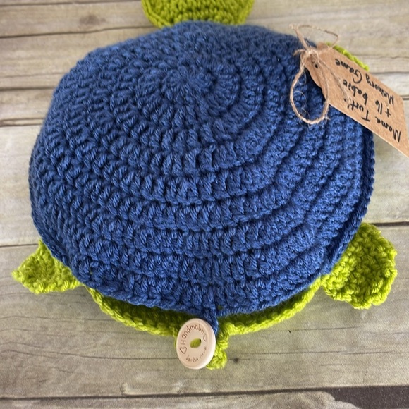 Mama Turtle & Babies Matching Game Early Learning Colors Game For Toddlers - Picture 12 of 14